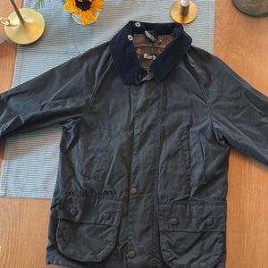 Barbour Kid’s Classic Beaufort Jacket